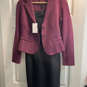 Dress for women, lot. New from Italy . Size S